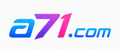 a71 com লোগো